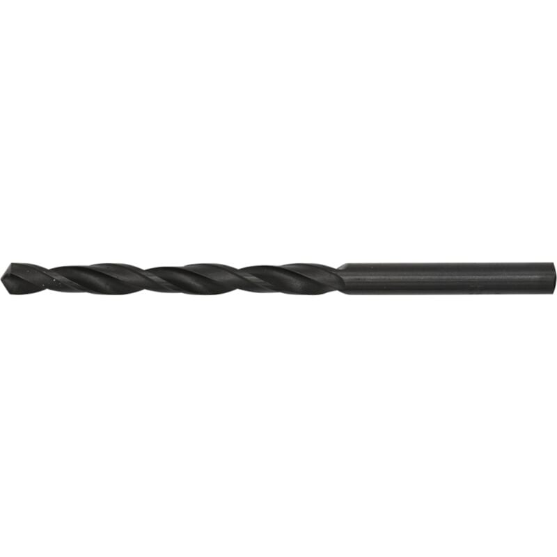 Hss Twist Drill Bit 3.5mm- you get 5 - Sealey