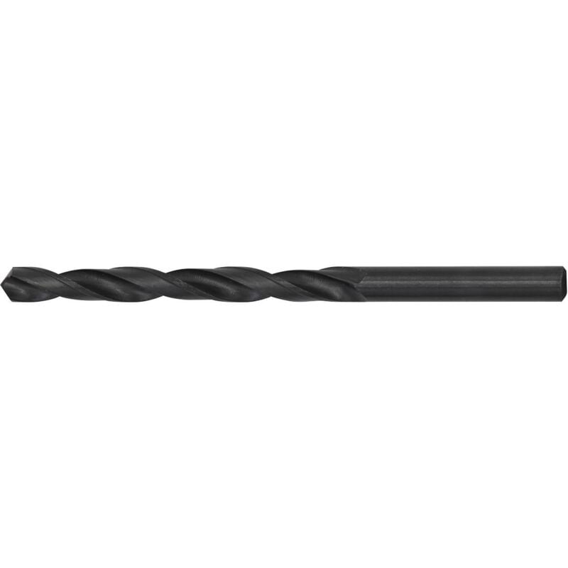 Hss Twist Drill Bit �9.5mm HSS9.5 - Sealey