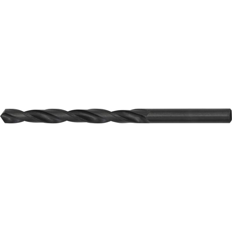 Hss Twist Drill Bit 10.5mm - Sealey