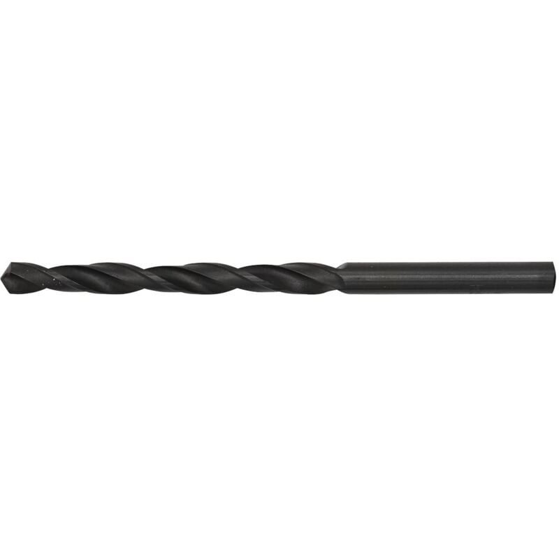 Hss Twist Drill Bit �4.5mm HSS4.5 - Sealey