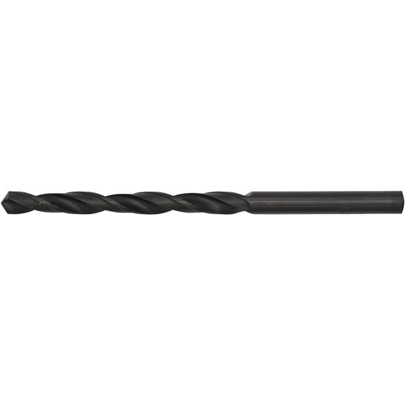 HSS1 hss Twist Drill Bit 1 x 30mm - Pack of 2 - Sealey