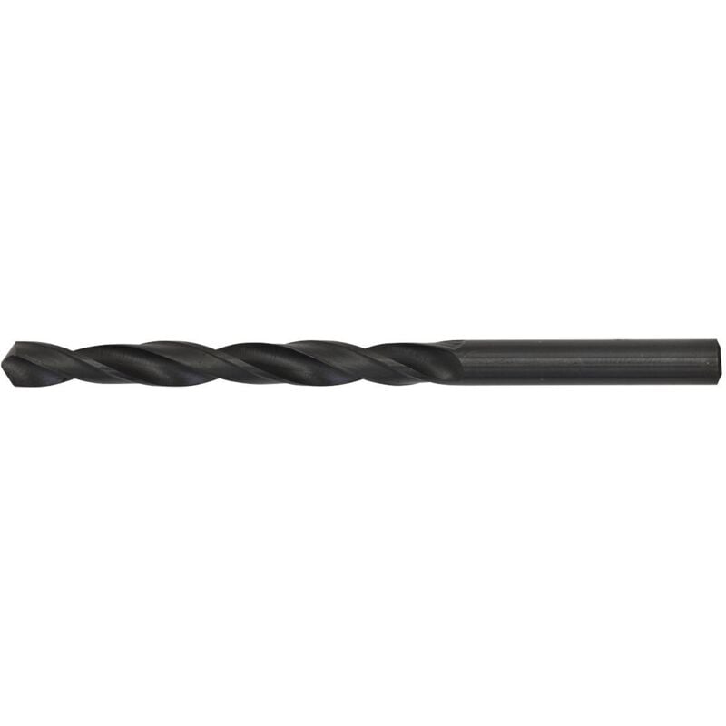Hss Twist Drill Bit �6.5mm HSS6.5 - Sealey