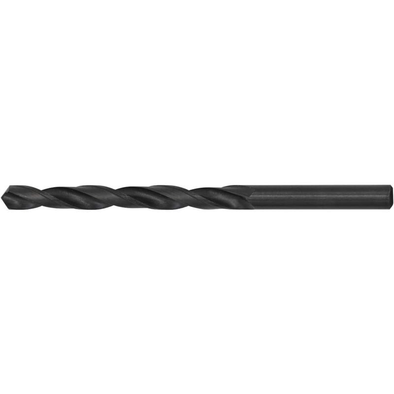 HSS2 hss Twist Drill Bit 2 x 47mm - Pack of 2 - Sealey