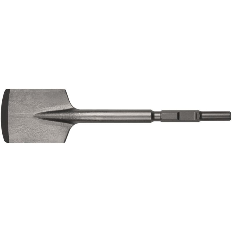 Clay Spade 110 x 450MM - Kango 900 - Sealey