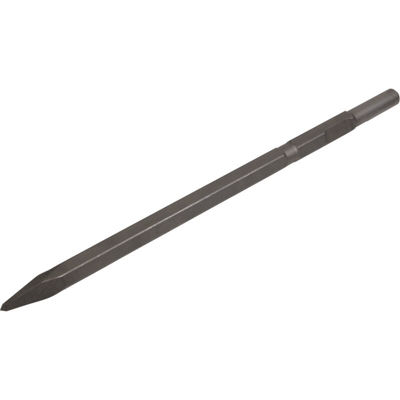 K2PT Worksafe® Point 450mm - Kango 900 - Sealey