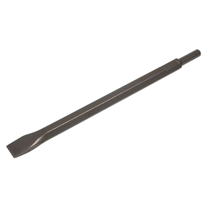 Chisel 25 x 380mm - Kango 637 - Sealey