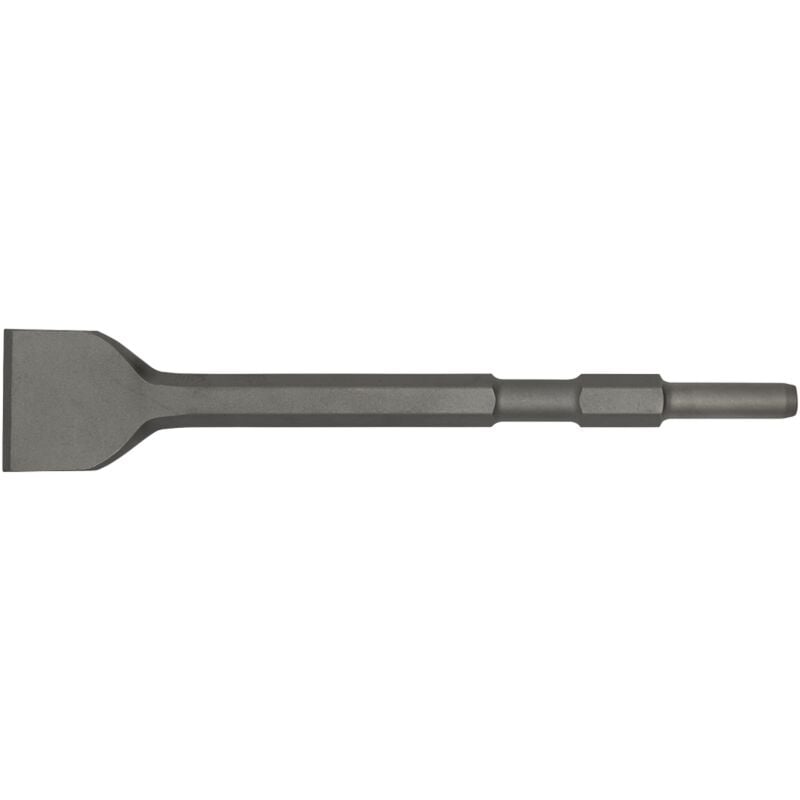 50 x 450mm Wide Chisel - Makita HM0810 - Sealey