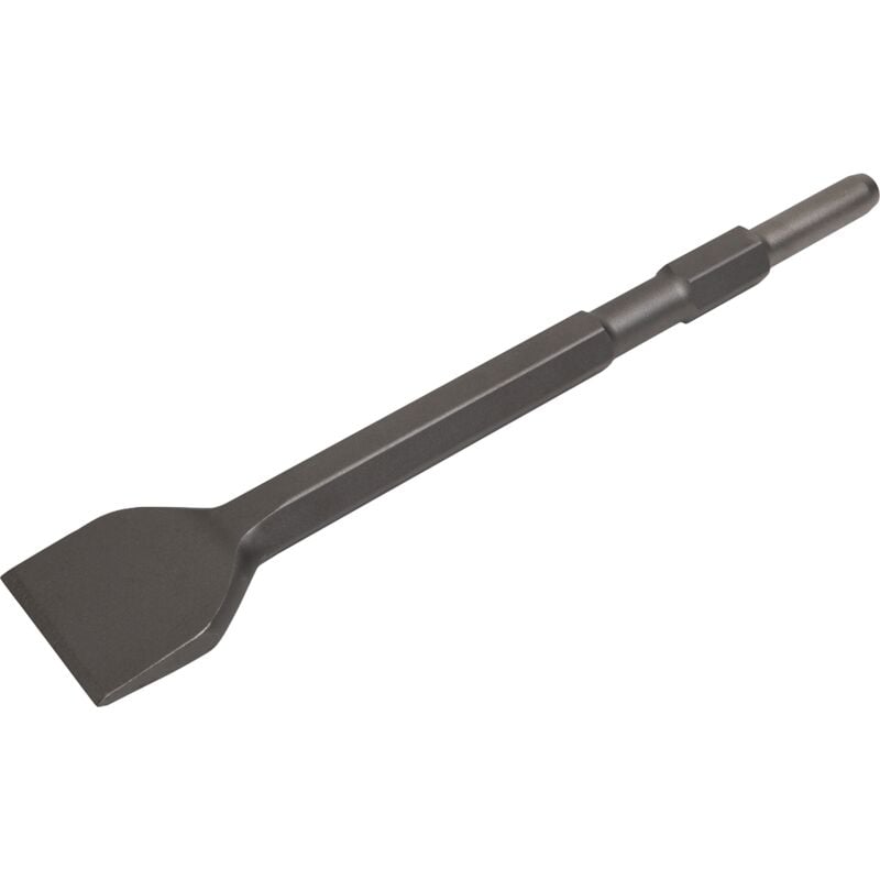 Sealey - M1WC Wide Chisel 50 x 450mm - Makita HM0810