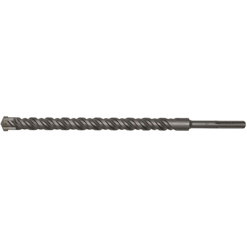 MAX35X570 SDS MAX Drill Bit 35 x 570mm - Sealey