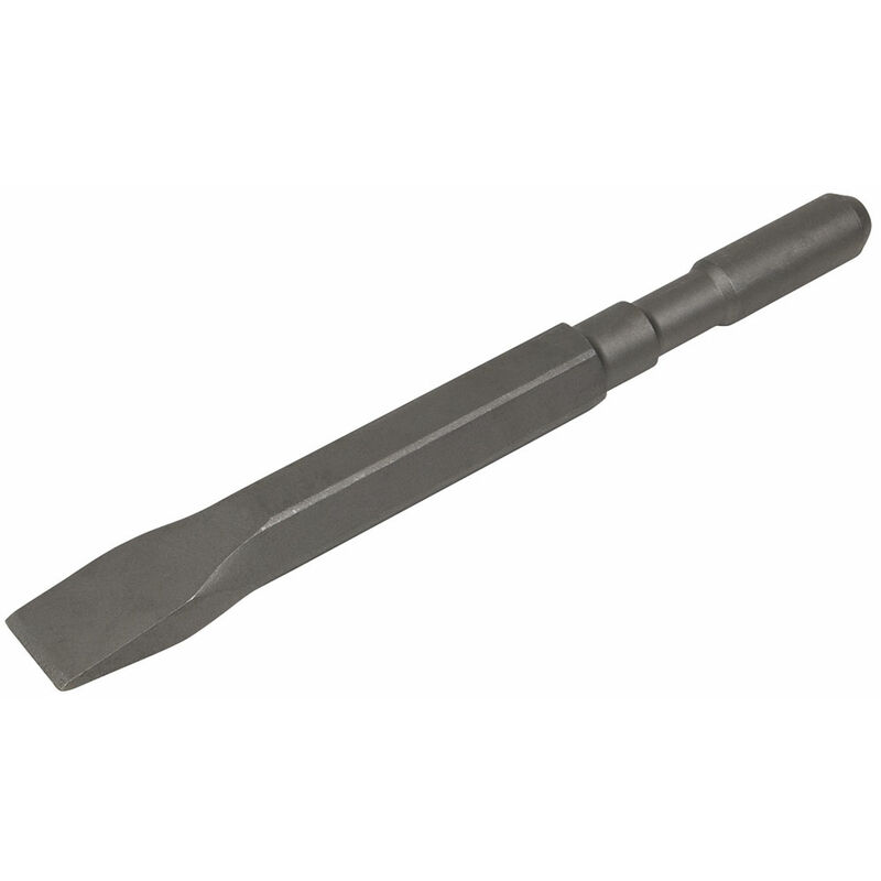 P1CH Chisel 25 x 250mm - CP9 - Worksafe