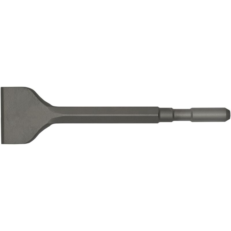 Chisel 75 x 300mm - CP9 - Sealey