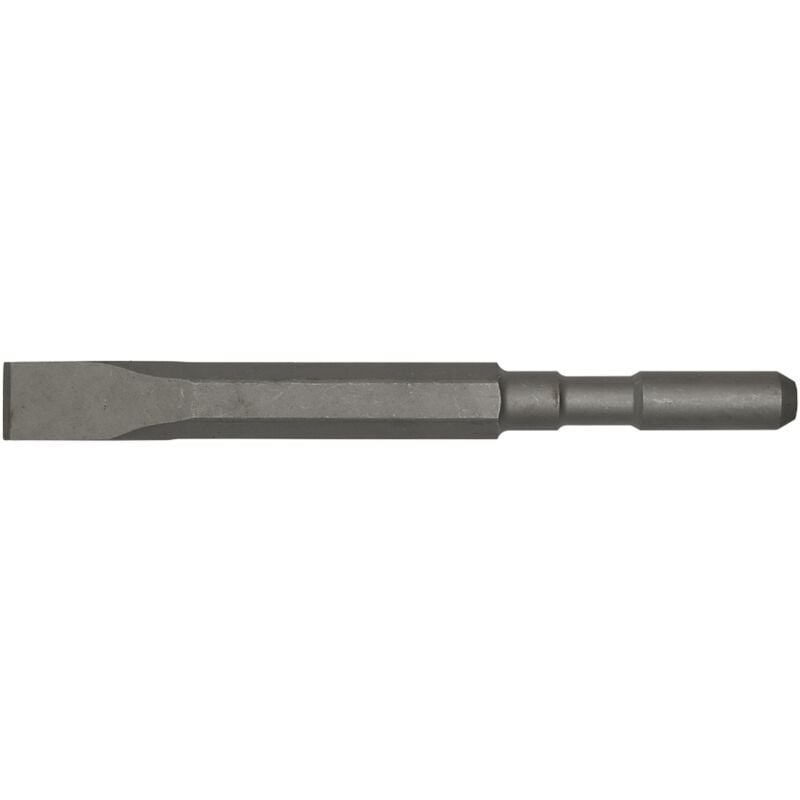 Chisel 25 x 250mm - CP9 - Sealey