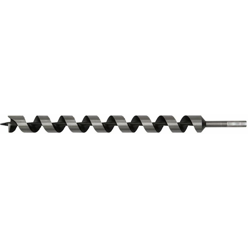 Auger Wood Drill �32 x 460mm AW32x460 - Sealey
