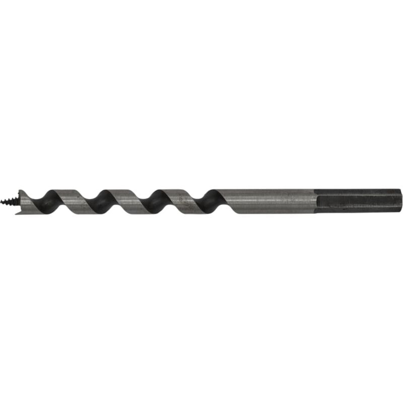 Sealey Auger Wood Drill 10 x 155mm