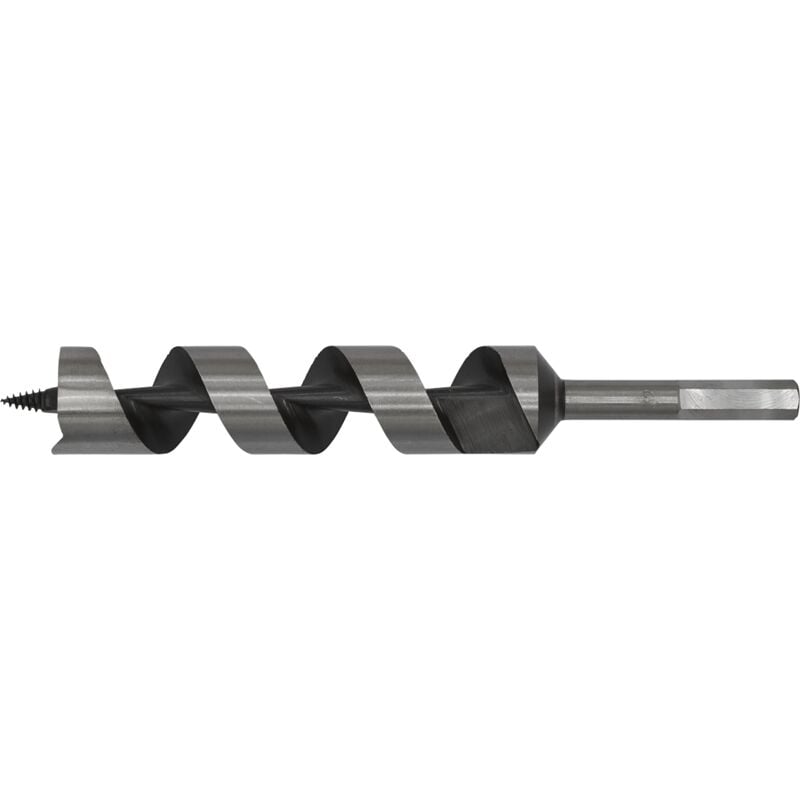 Sealey - AW32x235 Auger Wood Drill Bit 32 x 235mm