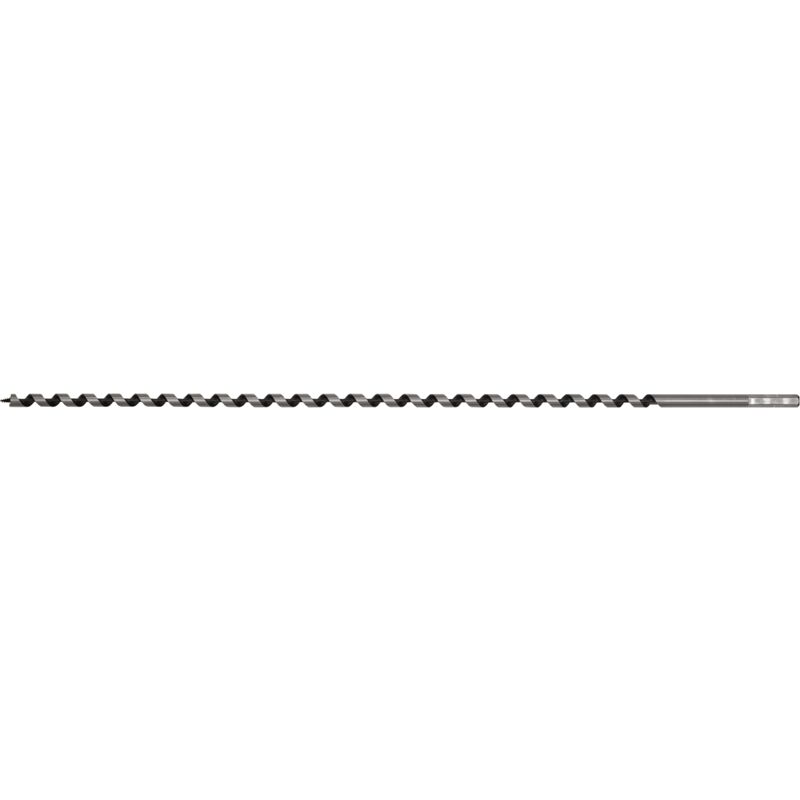 Sealey - AW10x600 Auger Wood Drill Bit 10 x 600mm