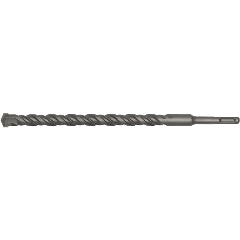 SDS18x300 Worksafe sds Plus Drill Bit 18 x 300mm - Sealey