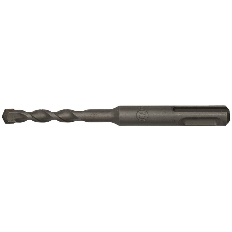 Sds Plus Drill Bit 7 x 110MM - Sealey