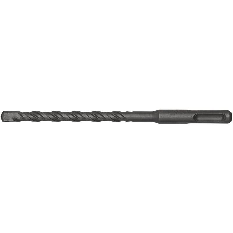 SDS8X160 Worksafe® sds Plus Drill Bit 8 x 160mm - Sealey