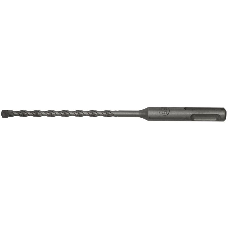 Sds Plus Drill Bit �5.5 x 160mm SDS5.5X160 - Sealey