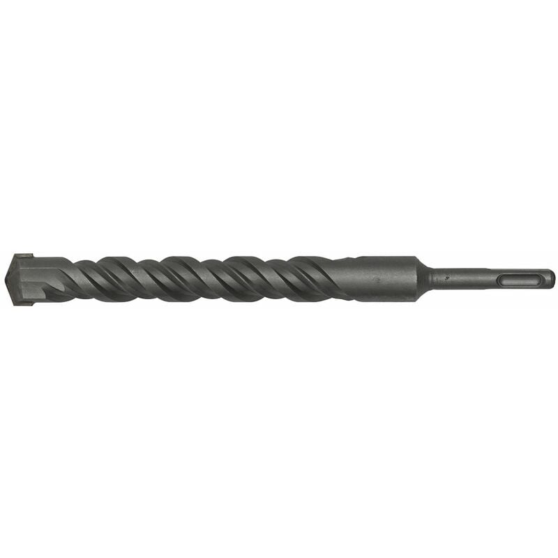 Sds Plus Drill Bit �24 x 250mm SDS24X250 - Sealey