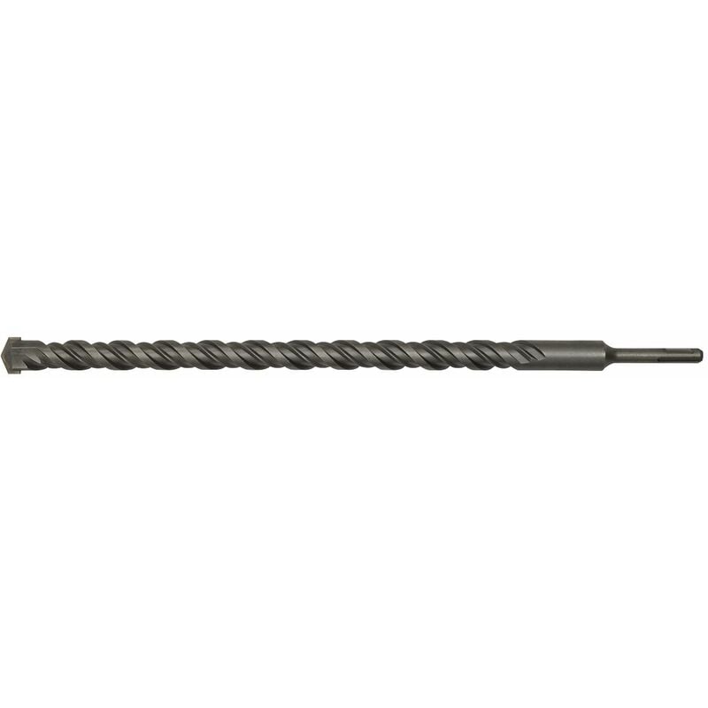 Sds Plus Drill Bit �26 x 450mm SDS26X450 - Sealey