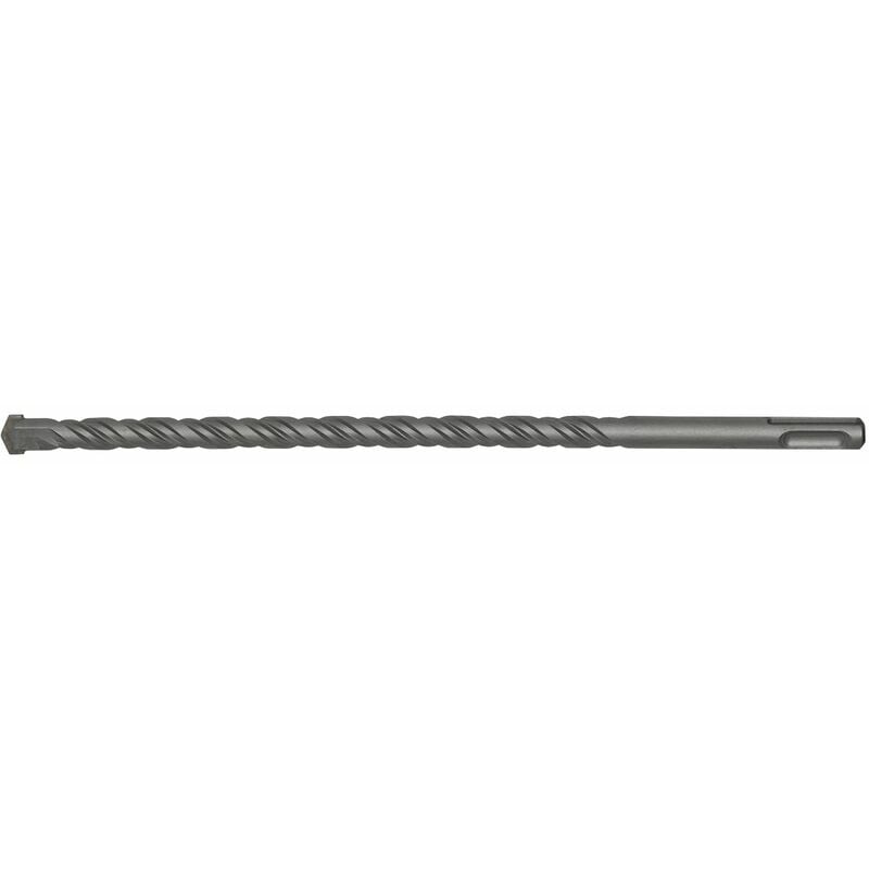Sealey - sds Plus Drill Bit �12 x 260mm SDS12X260