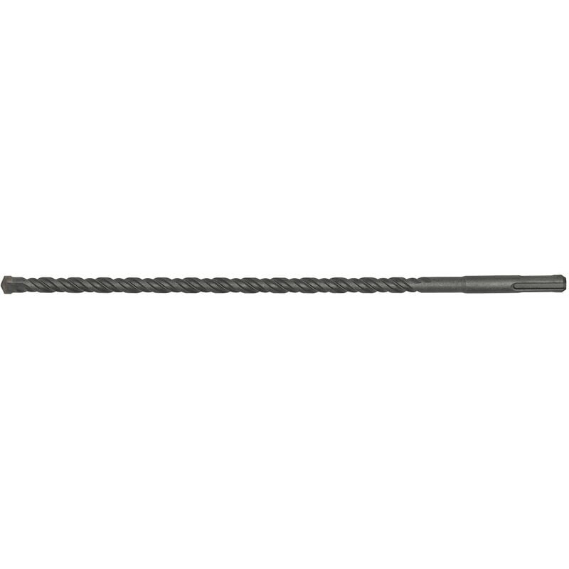 Sealey - sds Plus Drill Bit �8 x 310mm SDS8X310