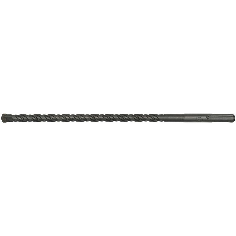 Sealey - sds Plus Drill Bit �10 x 260mm SDS10X260