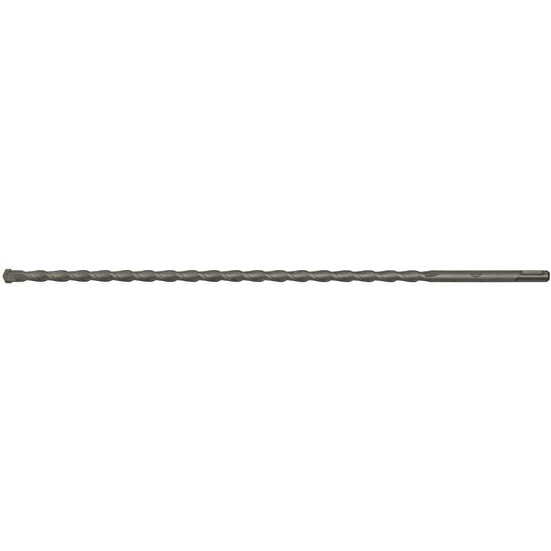 Sealey - sds Plus Drill Bit �12 x 450mm SDS12X450