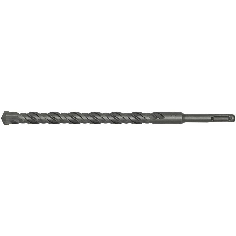 Sealey SDS Plus Drill Bit �16 x 250mm SDS16x250