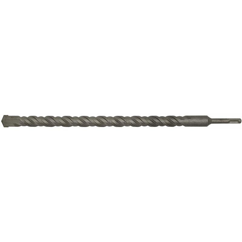 Sealey - sds Plus Drill Bit �23 x 450mm SDS23X450
