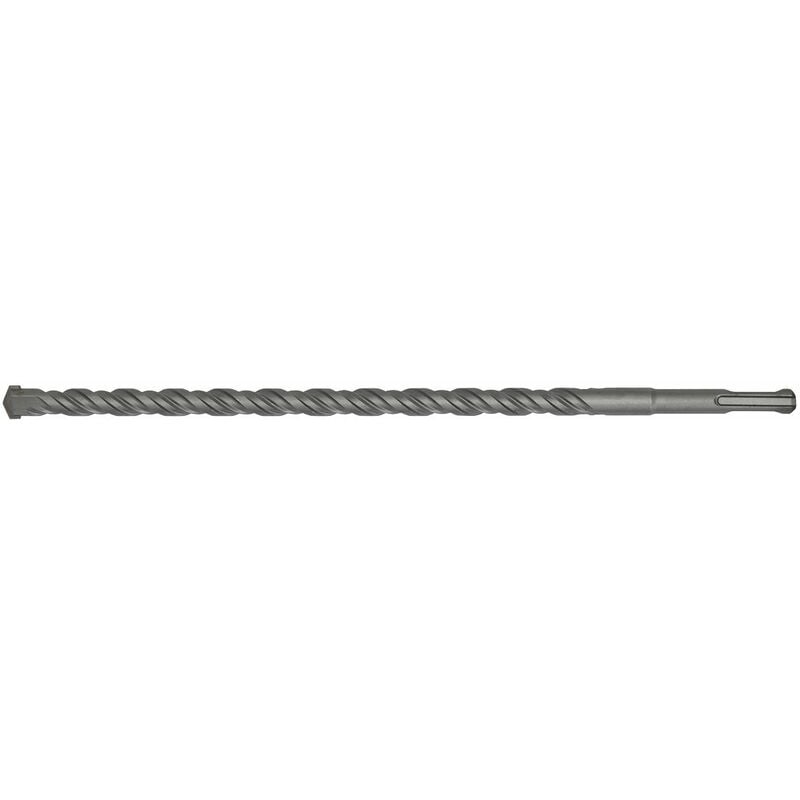 Sealey - sds Plus Drill Bit �14 x 310mm SDS14X310