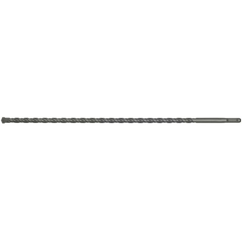 Sealey - sds Plus Drill Bit �13 x 450mm SDS13X450