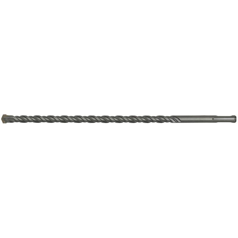 Sealey - sds Plus Drill Bit �12 x 310mm SDS12X310