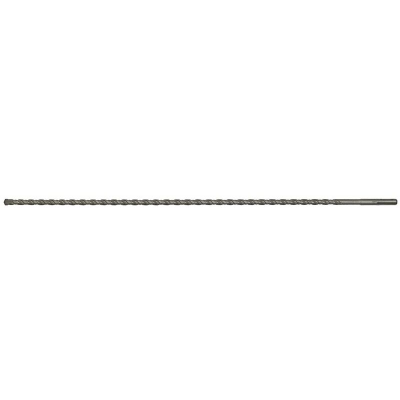 Sealey - sds Plus Drill Bit �10 x 600mm SDS10X600
