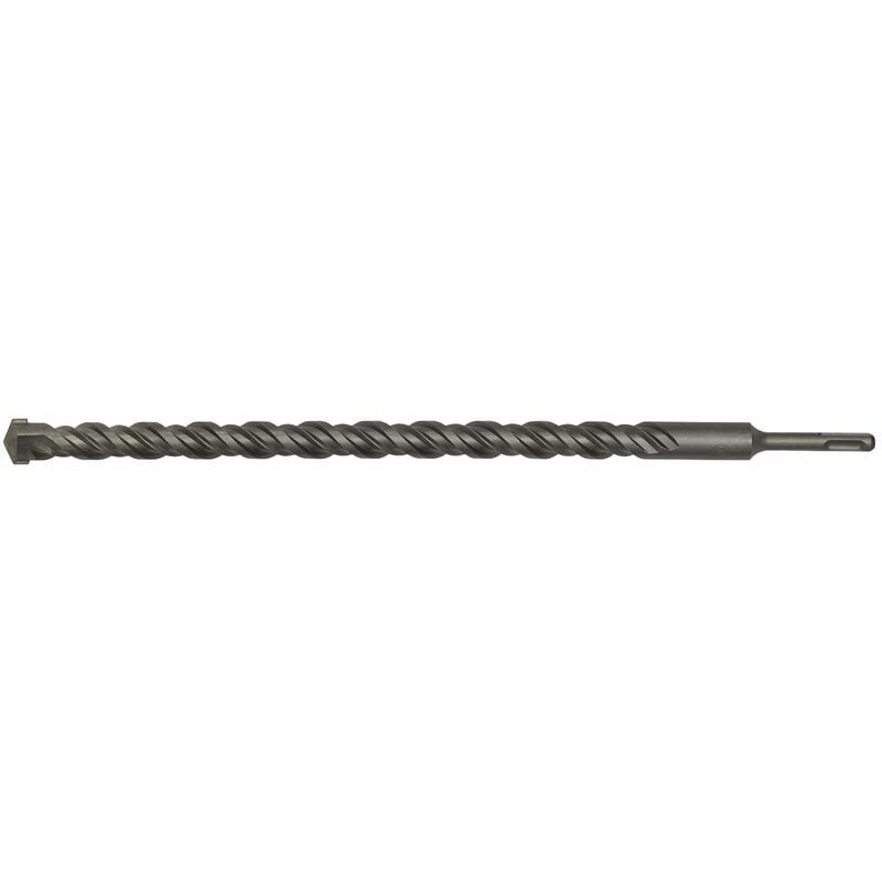 Sealey - sds Plus Drill Bit �24 x 450mm SDS24X450