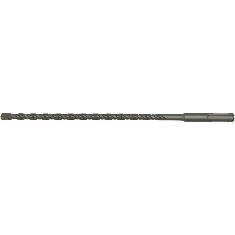 Sealey SDS Plus Drill Bit �6.5 x 260mm SDS6.5X260