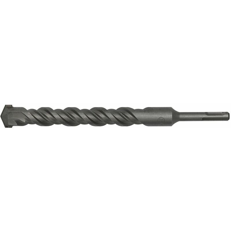 Sealey - sds Plus Drill Bit �25 x 250mm SDS25X250