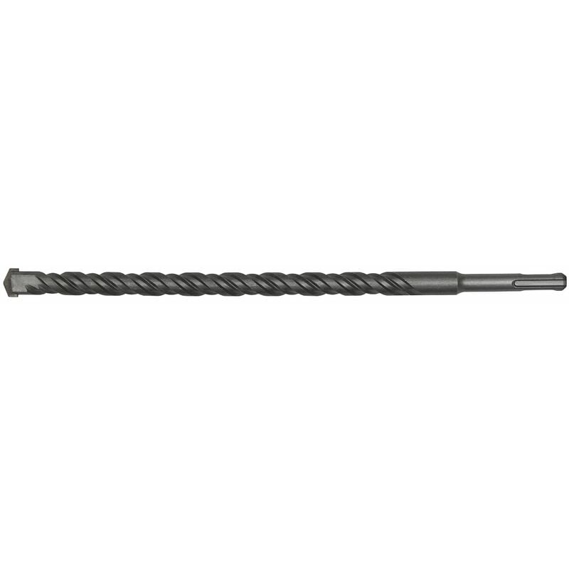 Sealey - sds Plus Drill Bit �16 x 300mm SDS16x300