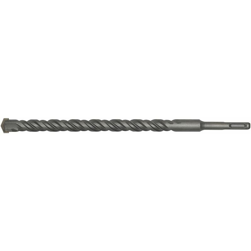 Sds Plus Drill Bit �18 x 300mm SDS18x300 - Sealey