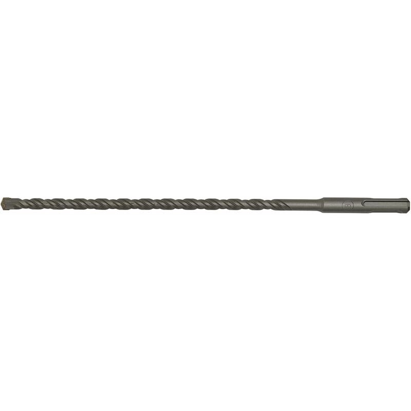 Sealey - sds Plus Drill Bit �8 x 260mm SDS8X260