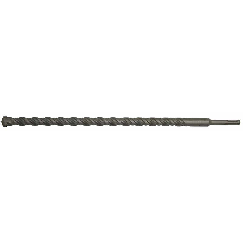 Sds Plus Drill Bit �20 x 450mm SDS20x450 - Sealey