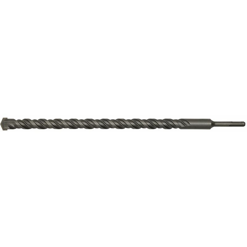 Sealey - sds Plus Drill Bit �30 x 450mm SDS30x450