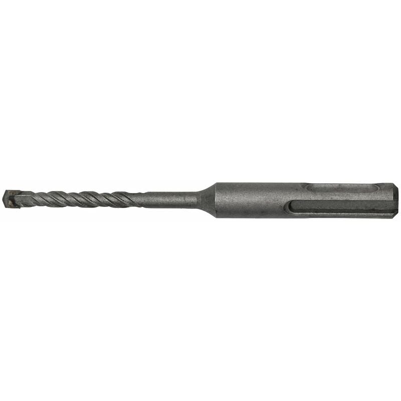 Sds Plus Drill Bit �6 x 110mm SDS6X110 - Sealey