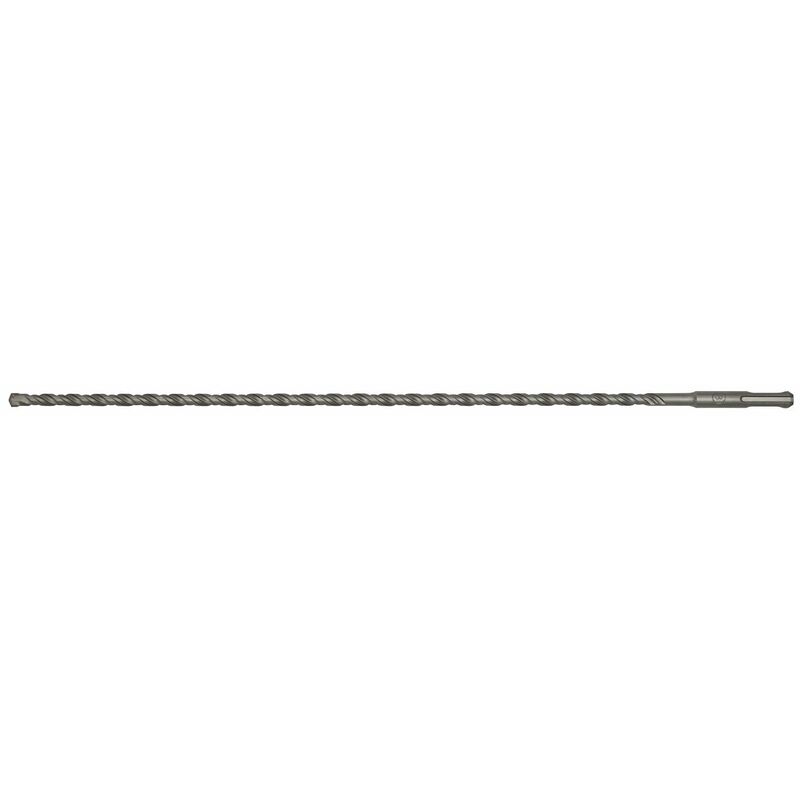 Sealey - sds Plus Drill Bit �8 x 450mm SDS8X450