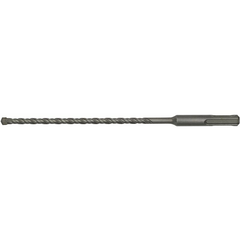 Sealey - sds Plus Drill Bit �6.5 x 210mm SDS6.5X210