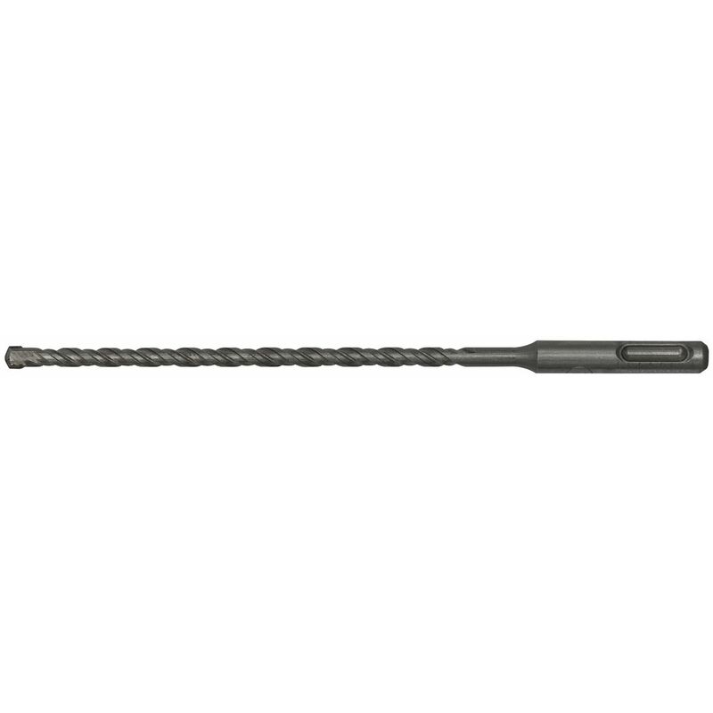 Sealey - sds Plus Drill Bit �8 x 210mm SDS8X210