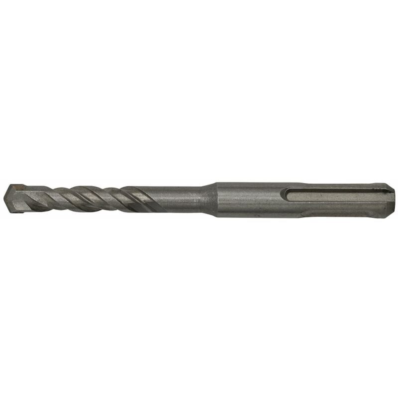 Sds Plus Drill Bit �8 x 110mm SDS8X110 - Sealey