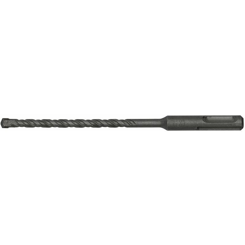 Sds Plus Drill Bit �6.5 x 160mm SDS6.5X160 - Sealey